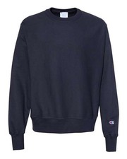Champion Unisex Reverse Weave Crewneck Sweatshirt S149