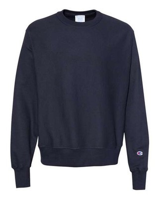Champion Unisex Reverse Weave Crewneck Sweatshirt S149