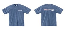 T-shirt maglietta Forward Observations Group Pharma pesante blu - L - FOG PMC