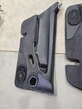 Genuine OEM Door Panels for Nissan 300ZX for sale | eBay