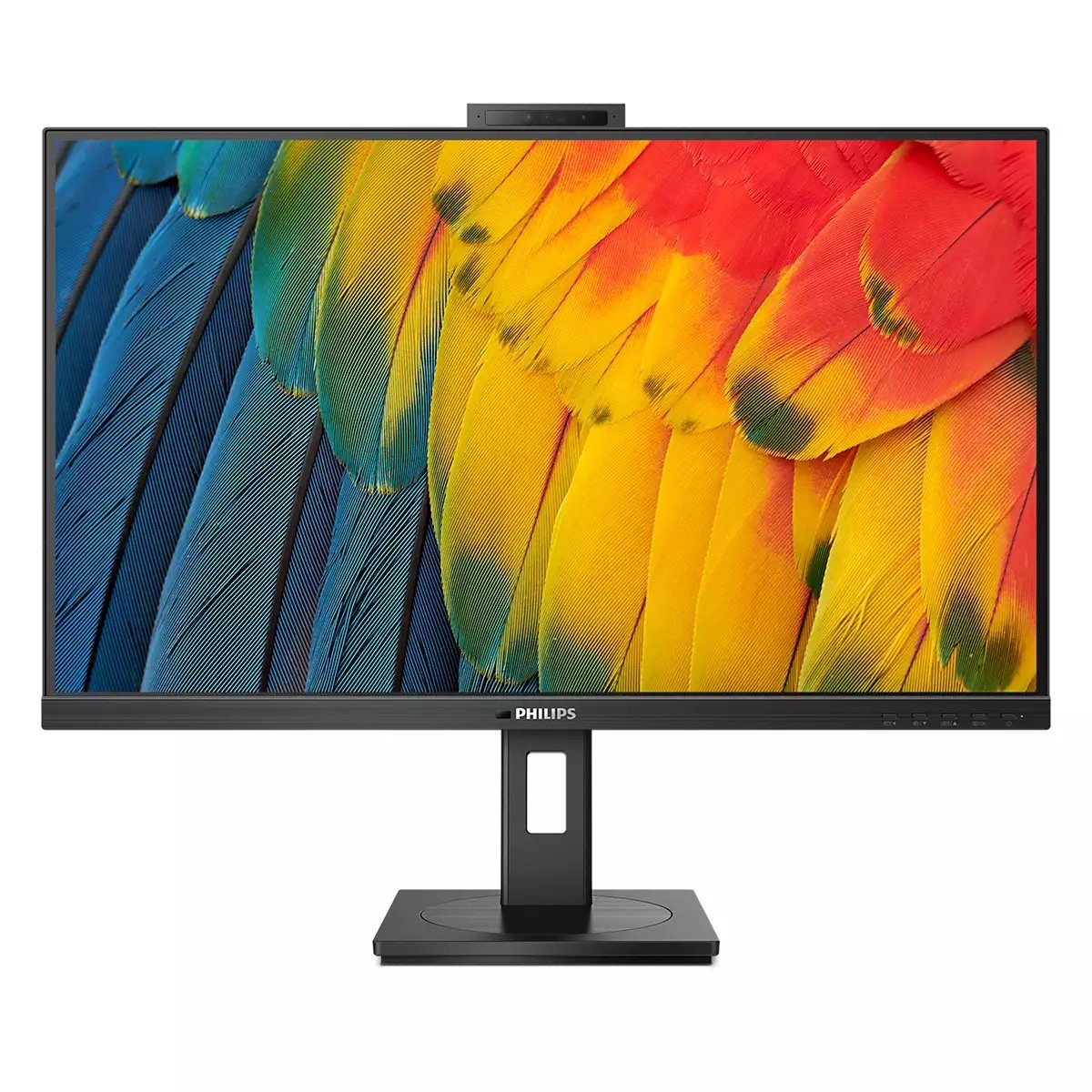 Philips 5000 series 27B1U5601H/00 computer monitor 68.6 cm (27"") 2560 x 1440 pix