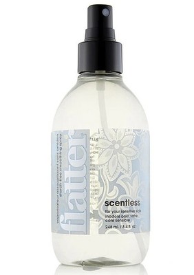 Flatter 8oz Scentless