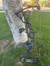 Hoyt Carbon Spyder Turbo