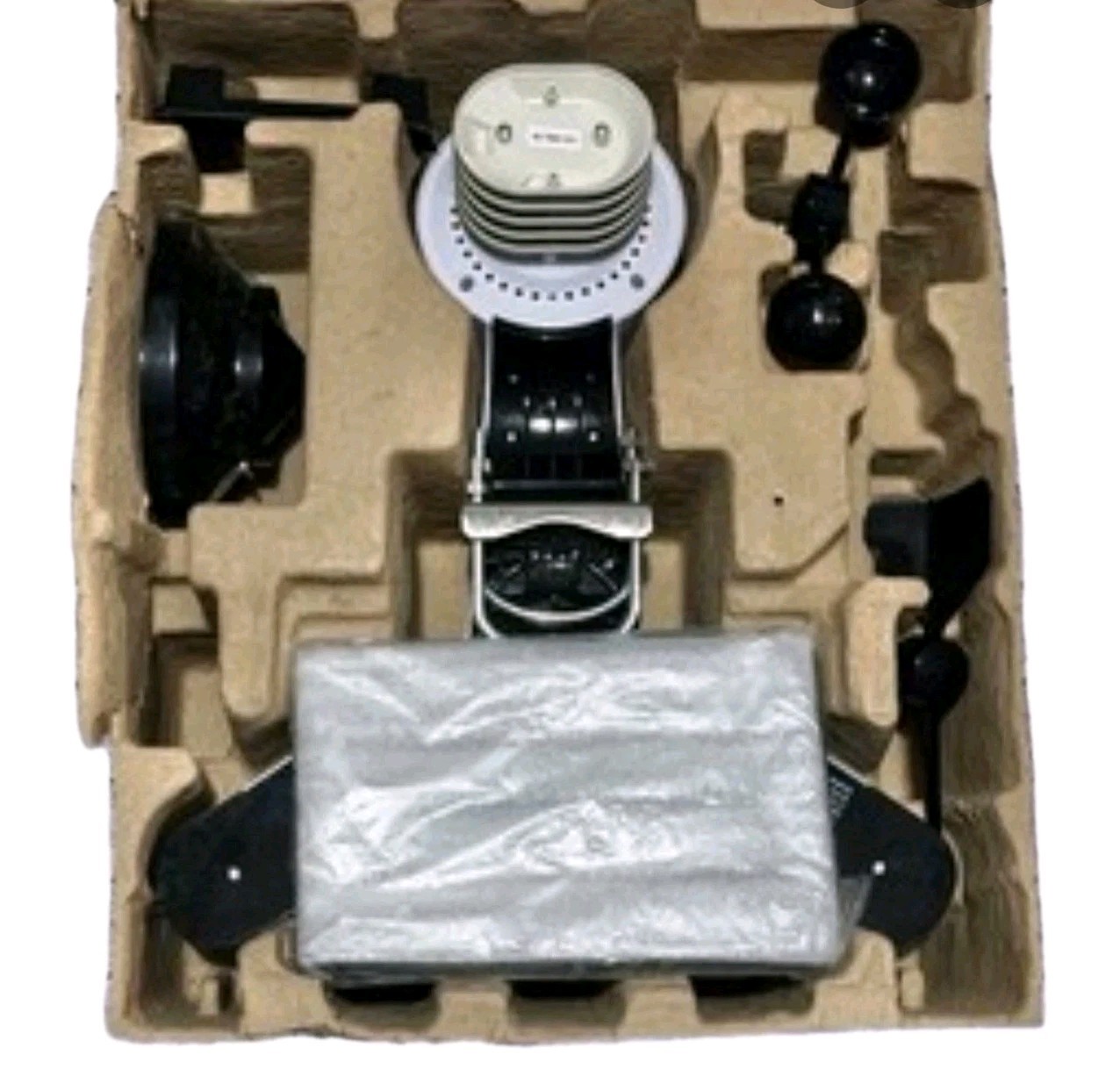 Ambient Weather WS-2902D Wi-Fi Smart Weather Station 