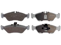 Quaro Bremsbelagsatz, Scheibenbremse QP3119 FüR MERCEDES-BENZ Puch Vw