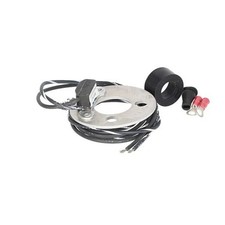 Electronic Ignition Kit - 6 Volt Positive Ground Fits Massey Ferguson 35 50 65