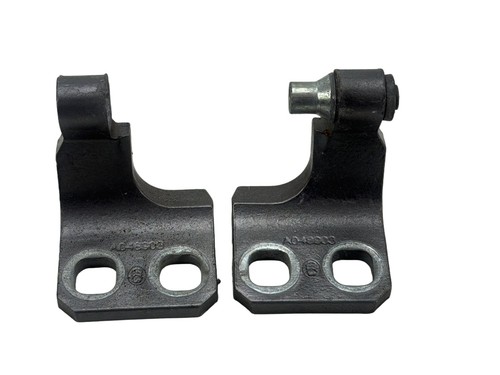 Maserati Quattroporte 2014-2021 Front Right Door hinges Set P/N 123728 Photo - $104