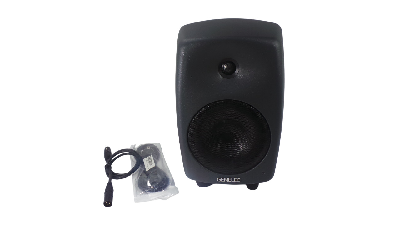 Genelec 8040b 二手价格| HifiZero