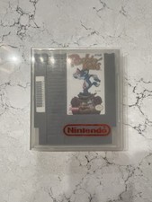 Atlus Rockin' Kats Nintendo NES Platformer NTSC-U/C Cartridge Tested