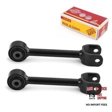 Control Arm Kit Fits Dodge Journey 09-10 RK641853 RK641853/ PAIR