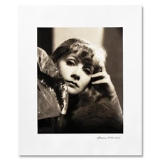 Clarence Sinclair Bull (1895-1979), "Susan Lenox (Her Fall and Rise)" Limited Ed