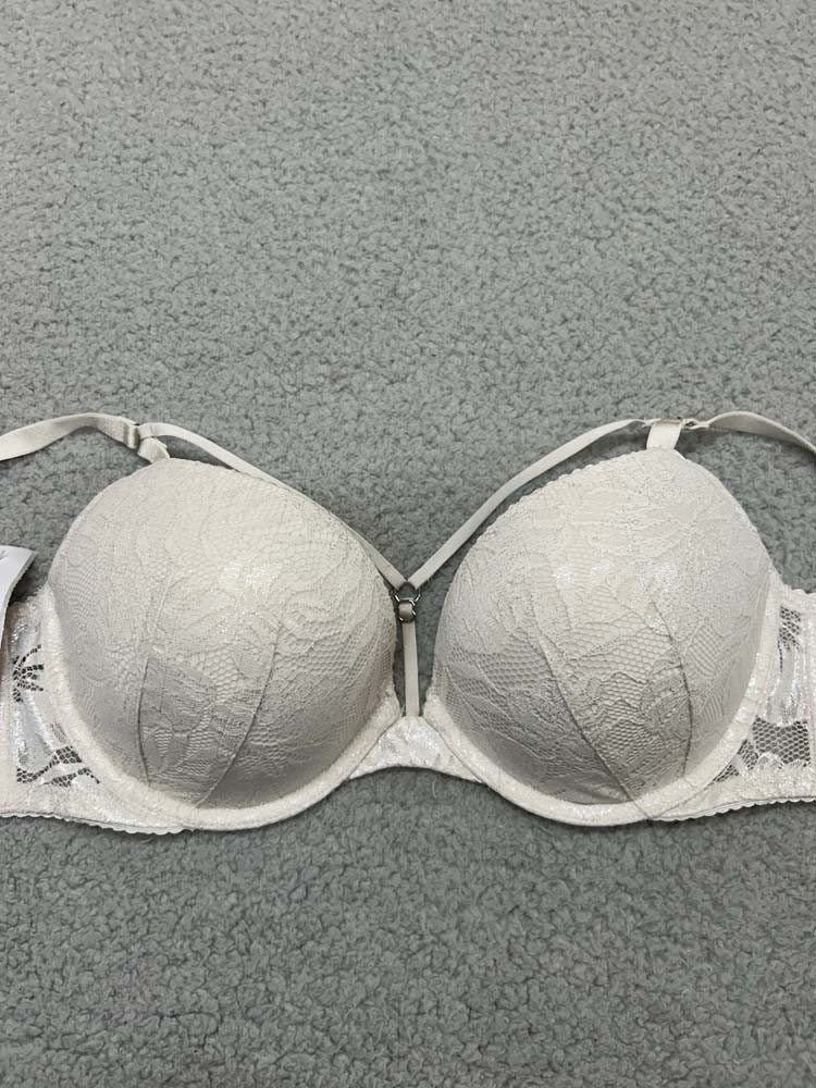 Victoria Secret Bra 34D Push Up Bra Very Sexy Push-Up