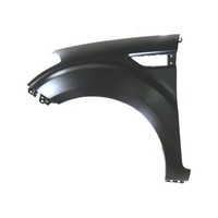 KotflüGel Vorne Links FüR Kia Soul Von 2009 OEM 663112K300