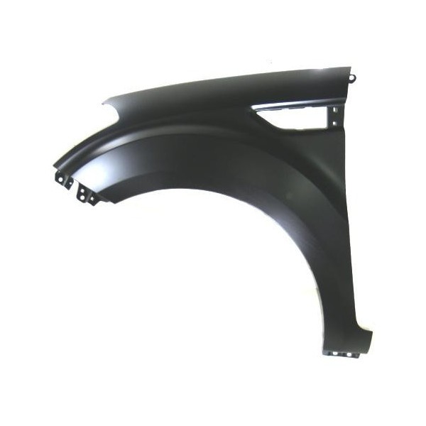 KotflüGel Vorne Links FüR Kia Soul Von 2009 OEM 663112K300-image