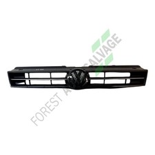 2014 VOLKSWAGEN POLO FRONT GRILLE 6R0853651T