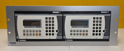 Kieback & Peter DDC 3002 and DDC 3500-BACnet Automation Stations