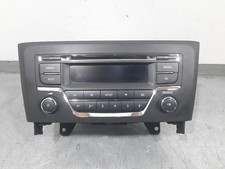 Autoradio Renault Kadjar