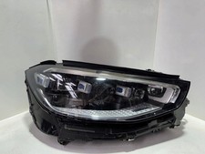 MERCEDES S KLASA W223 DIGITAL LIGHT Frontscheinwerfer Rechts A2239063405 OE-Teil