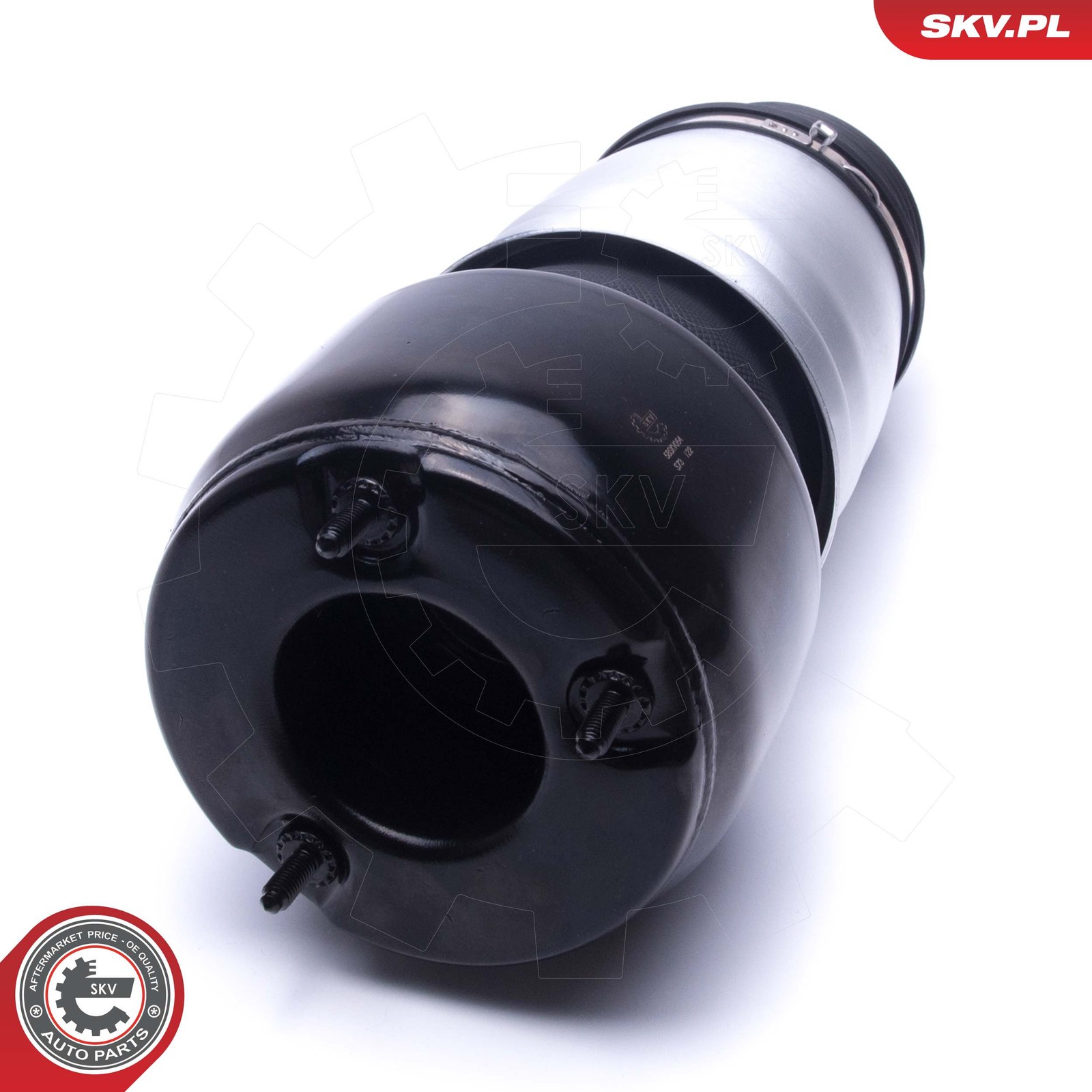 Fits ESEN SKV 58SKV064 airbag front left, MERCEDES-BENZ CLS (C219) E-Class (W21