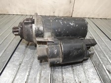 Démarreur Volkswagen NEW BEETLE