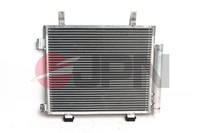 JPN Kondensator Klimaanlage 60C9159-JPN FüR Nissan Pixo UA0 Suzuki Alto 7 GF