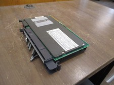 Allen-Bradley Analog Input Module 1771-IFE Ser. A F/W Rev. L 12 Bit Used