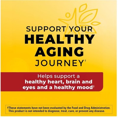 Extra Strength Fish Oil Supplements 30-Day