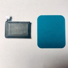 Apple Watch Series 3, 38mm, Li-ion Battery Replacement, A1875, For GPS  LTE