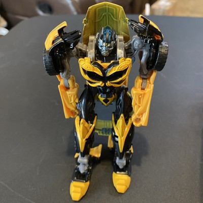 Transformers Generations Deluxe Class Age of Extinction High Octane Bumblebee X