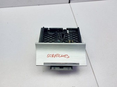 SKODA SUPERB MK3 B8 CENTRE CONSOLE STORAGE COMPARTMENT 2020 3V1863077