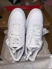 Reebok Club C  Women's Sneakers size uk 6