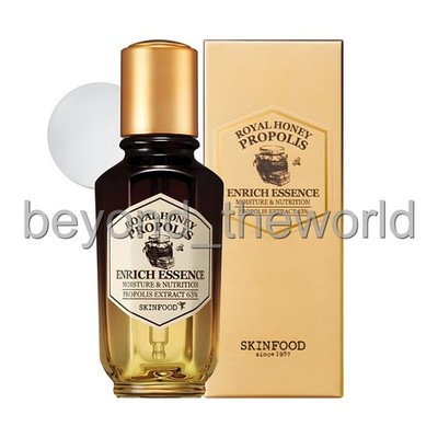 Skin Food Royal Honey Propolis Enrich Essence 50ml