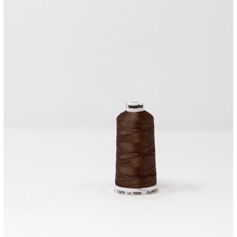 Thread 1100yd 1329 Toasted Marshmallow