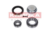 Kamoka Radlagersatz 5600061 FüR Mercedes W211 S211 S212 Klasse W212 CLS SL Model