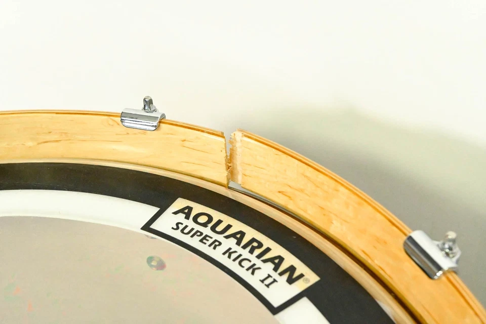 PDP Concept Maple 4 Piece Kit- Black Sparkle CG01TCM - Image 2 of 4