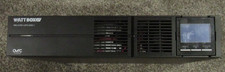 WattBox WB-OVRC-UPS-2000-1 Power Supply UPS 2000VA - For Parts Only