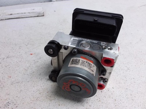 Anti-Lock Brake Assembly ID 84256789 16-18 ESCALADE 865251 ID # 84384391
