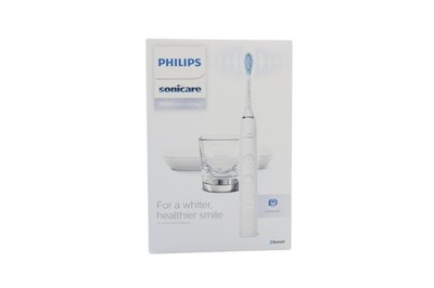 Philips HX9911/27 Sonicare DiamondClean 9000, weiß