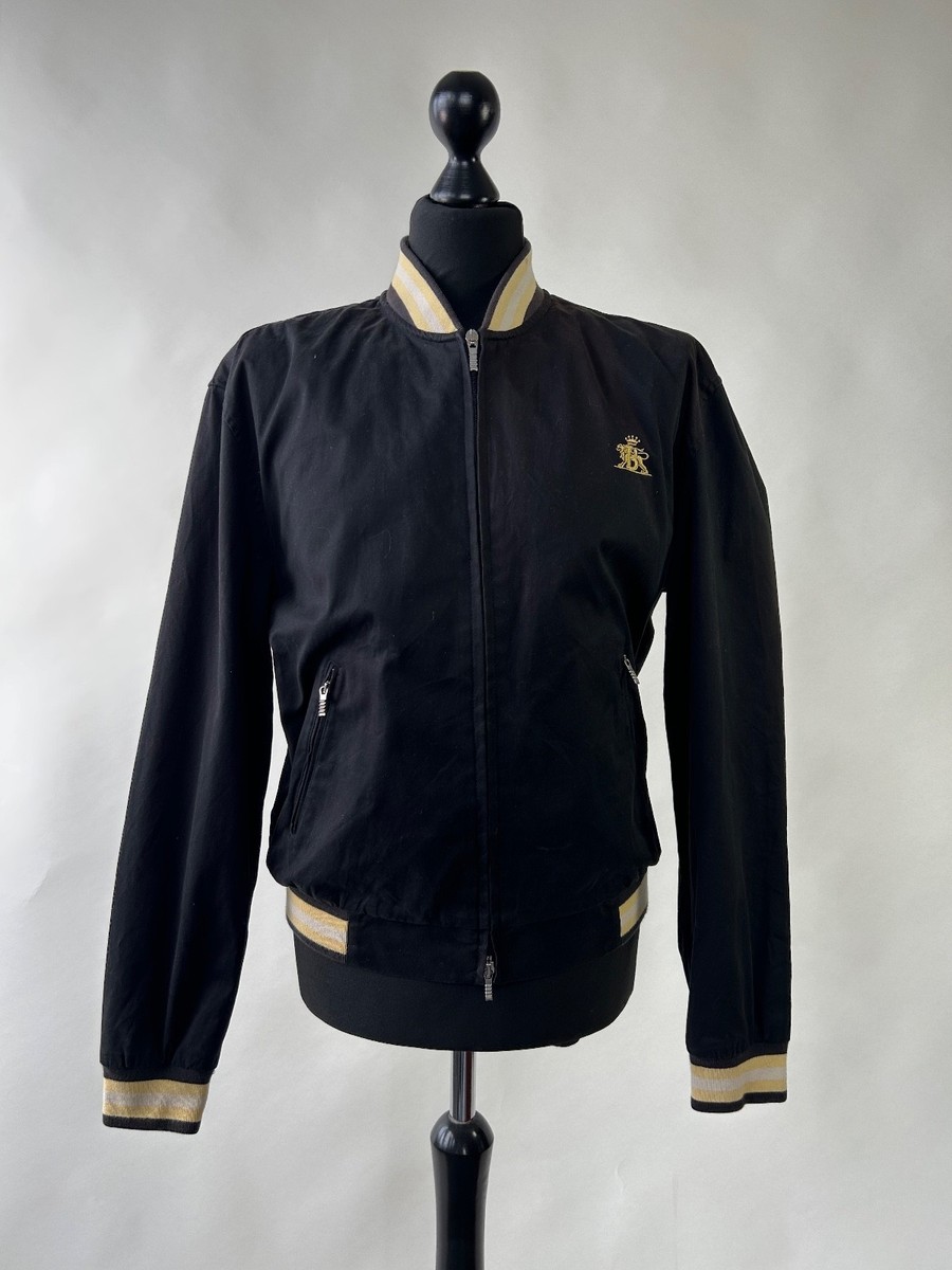 Baracuta G9 Harrington Jacket Made in England size XL Size in