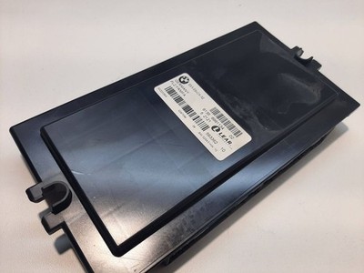 BMW 3 E90 E91 2007 Lichtsteuergerät Einheit LCM 6961134 DMT14