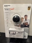 Samsung SNH-V6431BN Home SmartCam Full HD Wifi 1080p IP Cam w/microSD Slot, NEW