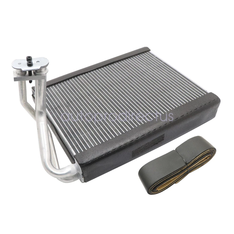 Evaporador aire acondicionado para BMW 530i 540i 640i 740i 750i 2017-2022 Foto 4 de 4