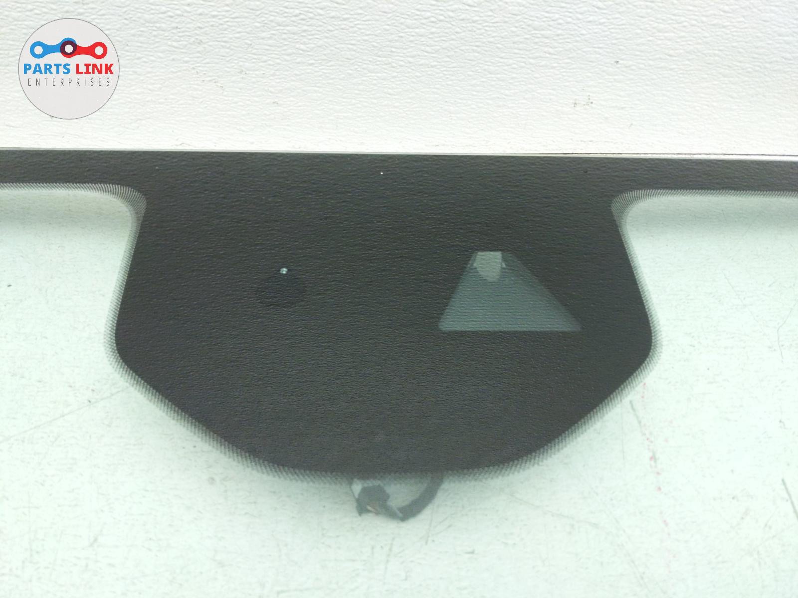 2017-20 MASERATI LEVANTE FRONT WINDSHIELD GLASS WINDOW PANEL LOCAL PICKUP M161
