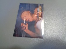 1995 Skybox Star Trek: Voyager - Season 1 - Series 1 Trading Card #46