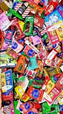 Fun Size Assorted Chocolate Bulk Mix Variety Pack - 2 Lb