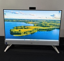 Dell Inspiron 7710 27" AIO FHD Touch PC i7-1255U 512GB SSD  16GB All-In-One
