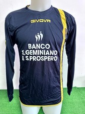 Maillot Modena Match Worn Indossata Shirt Camiseta Vintage