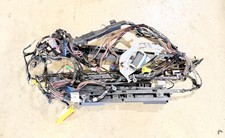 2008-2009 Gmc Sierra 3500 6.6l Diesel Body Wiring Harness Crew Cab Sle Oem