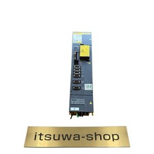 FANUC A06B-6079-H106 #EM E Servo Amplifier Removed Machine Used