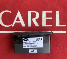 1PCS NEW For CAREL Controller RITCUSRG02 Free shipping